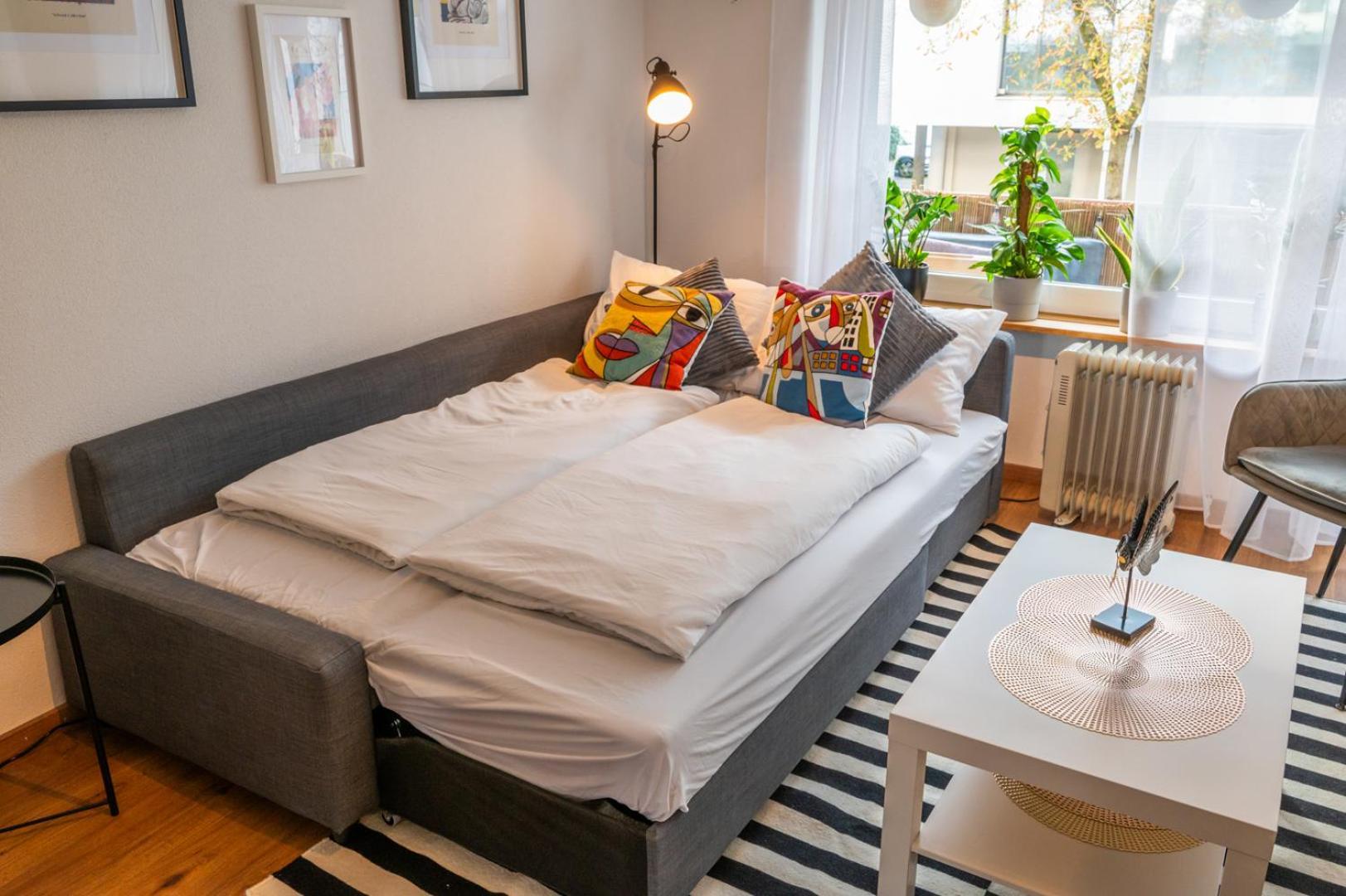 Special Primero Picasso Apartment Basel, Bahnhof Grossbasel 10-Star Eksteriør bilde