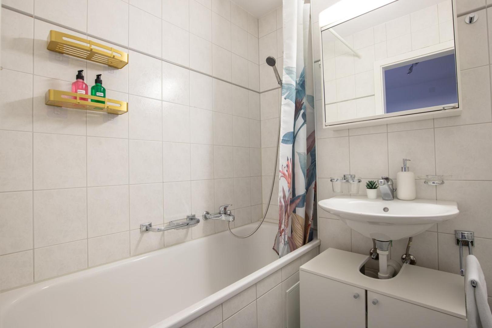 Special Primero Picasso Apartment Basel, Bahnhof Grossbasel 10-Star Eksteriør bilde