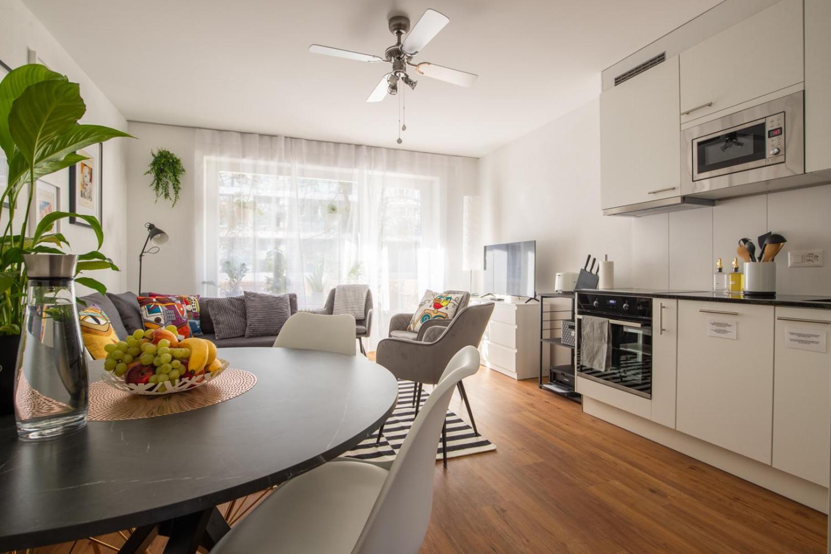 Special Primero Picasso Apartment Basel, Bahnhof Grossbasel 10-Star Eksteriør bilde