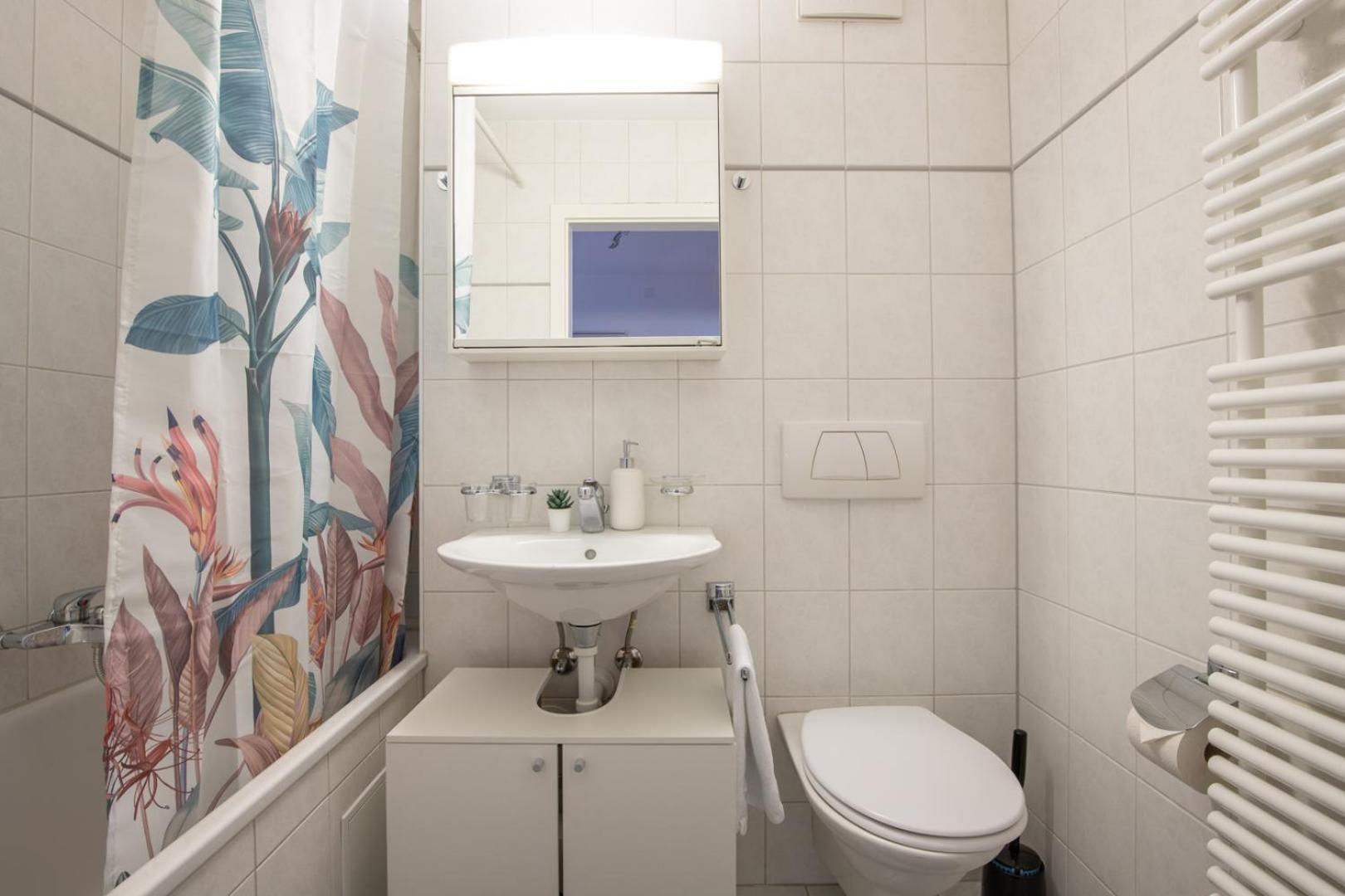 Special Primero Picasso Apartment Basel, Bahnhof Grossbasel 10-Star Eksteriør bilde
