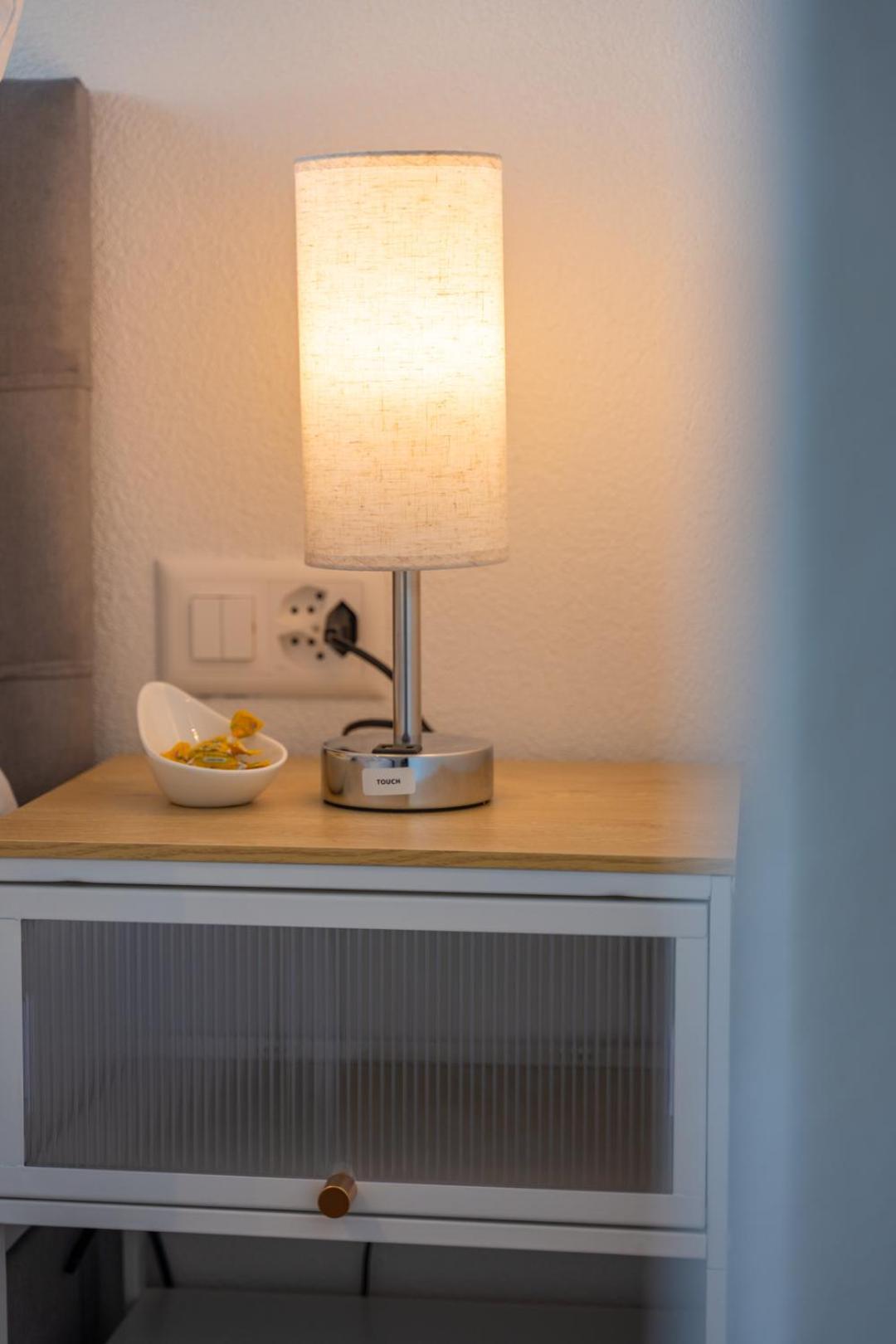 Special Primero Picasso Apartment Basel, Bahnhof Grossbasel 10-Star Eksteriør bilde