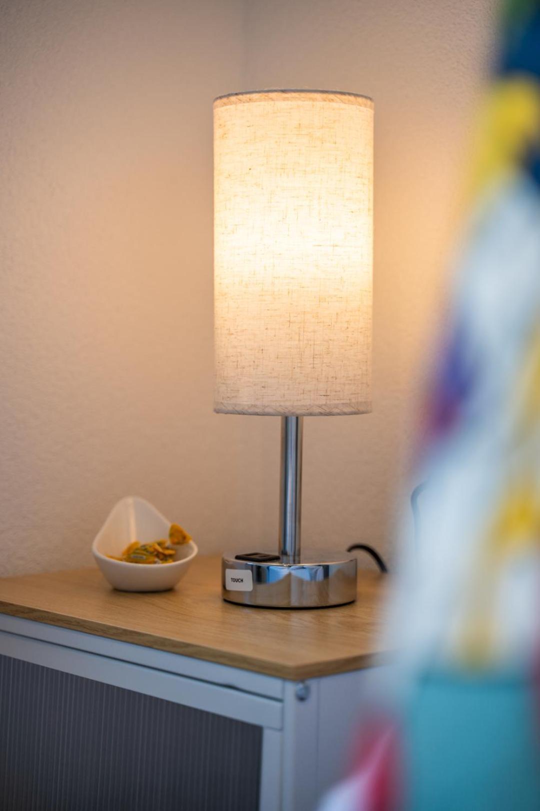 Special Primero Picasso Apartment Basel, Bahnhof Grossbasel 10-Star Eksteriør bilde